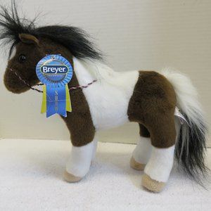 Bryer "A Horse of My Very Own" Plush w/Tag 12".